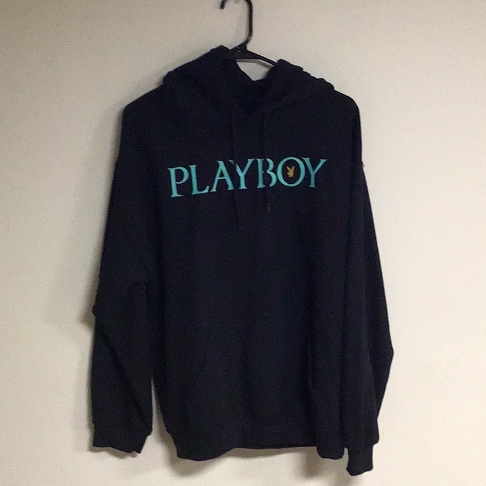 COPY - Playboy Hoodie